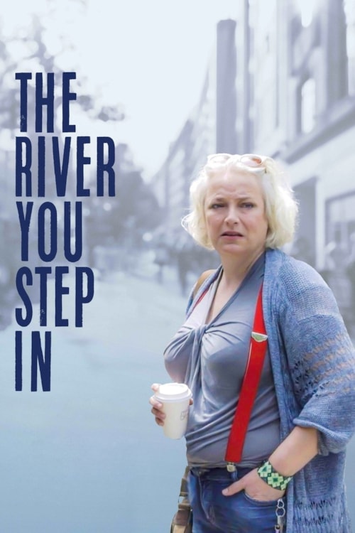 The River You Step In poster